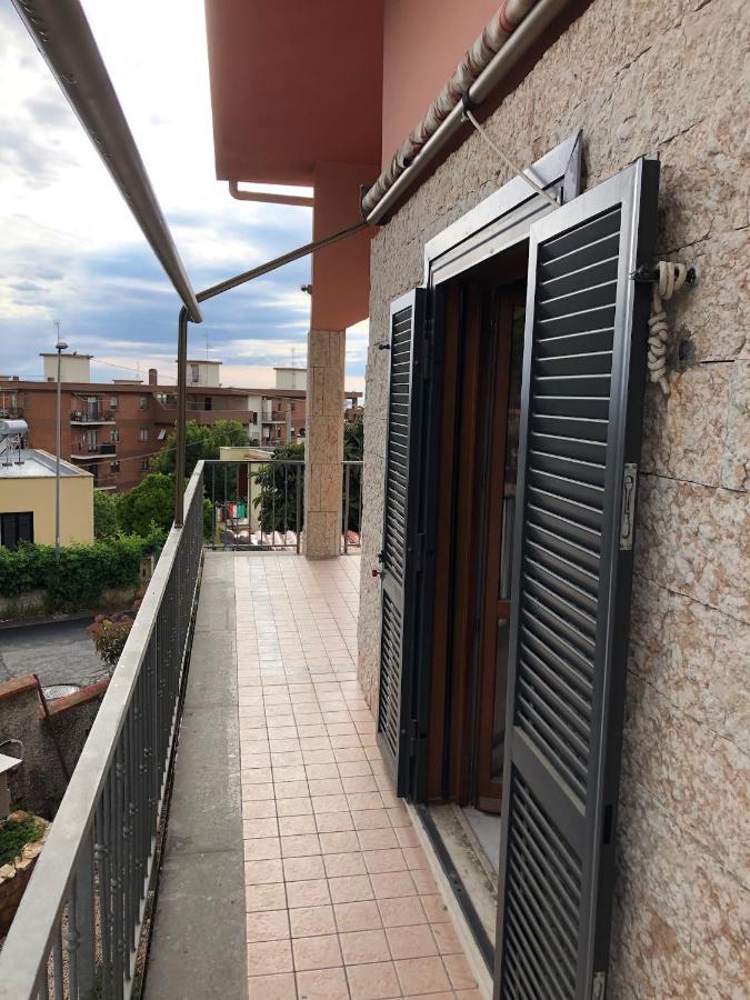 B&B San Liborio Civitavecchia Exterior foto