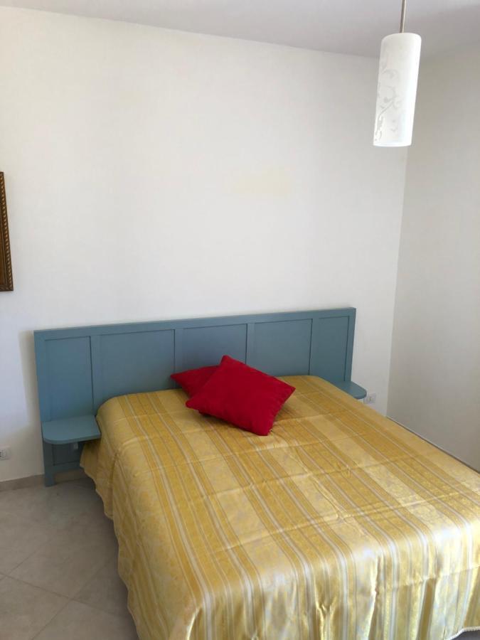 B&B San Liborio Civitavecchia Exterior foto