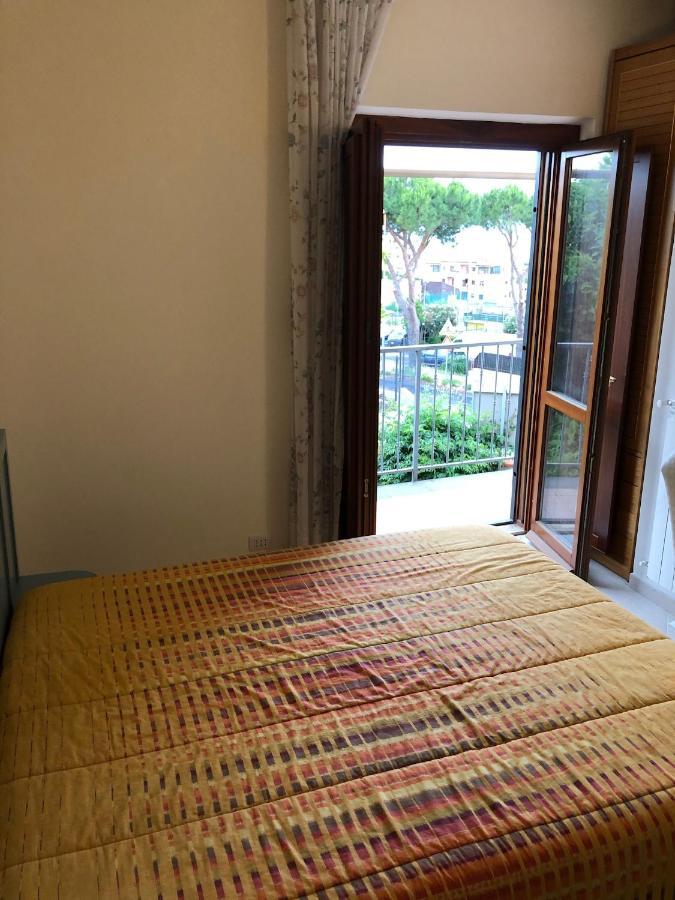 B&B San Liborio Civitavecchia Exterior foto