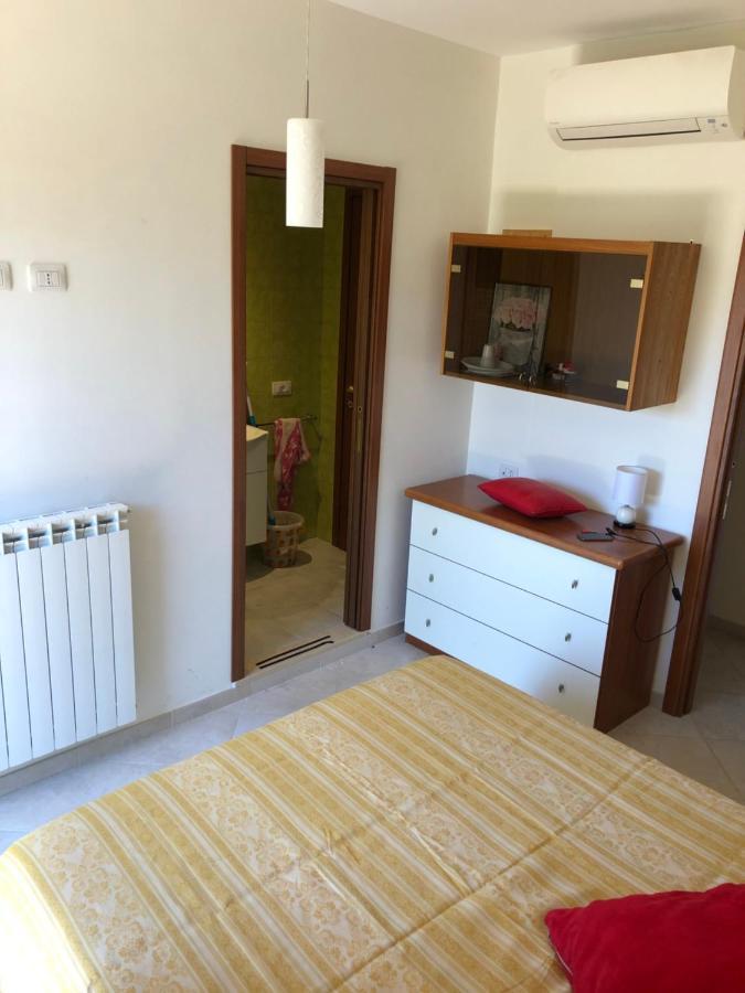 B&B San Liborio Civitavecchia Exterior foto