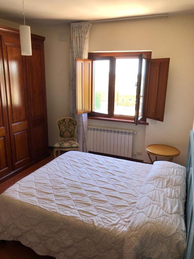 B&B San Liborio Civitavecchia Exterior foto
