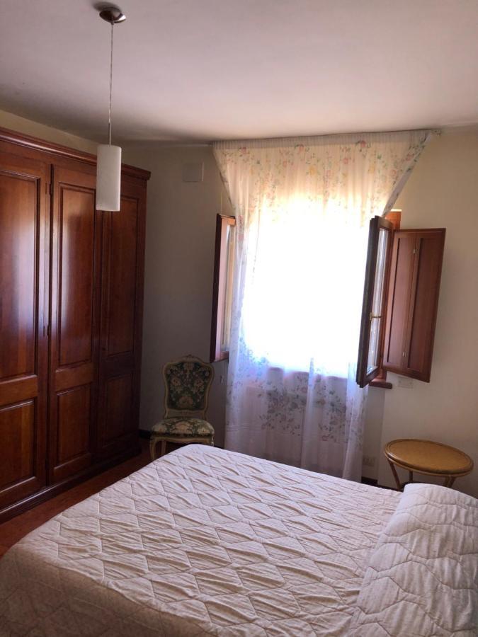 B&B San Liborio Civitavecchia Exterior foto